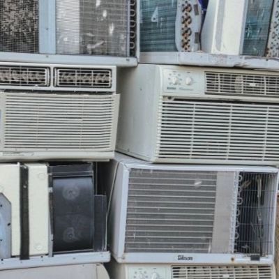 Kalamış Bölgesinde Bira Kutusu Hurda Fiyatı
